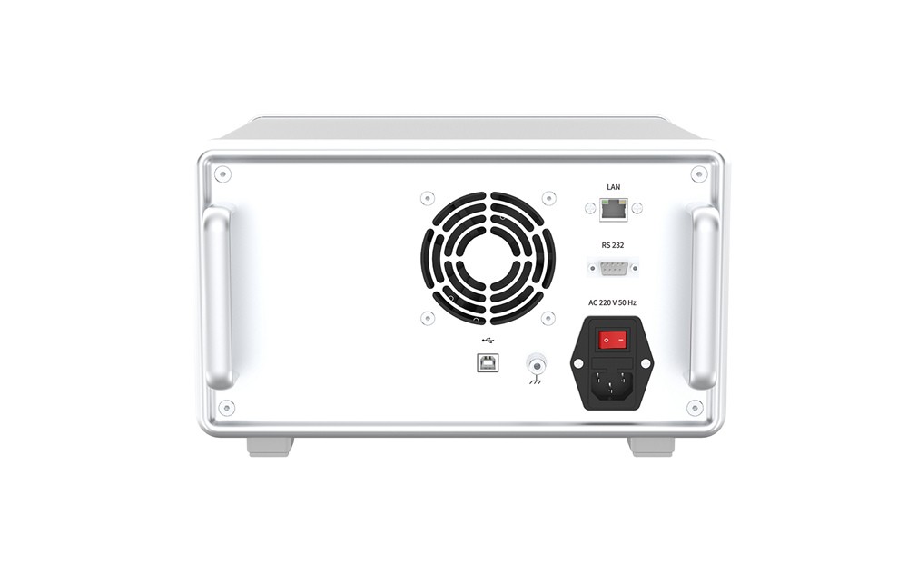 TH0110可编程直流电压参考图片