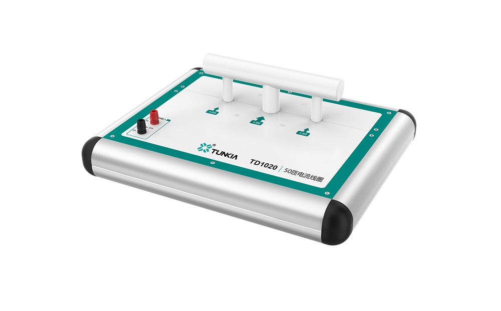 TD1020电流线圈图片