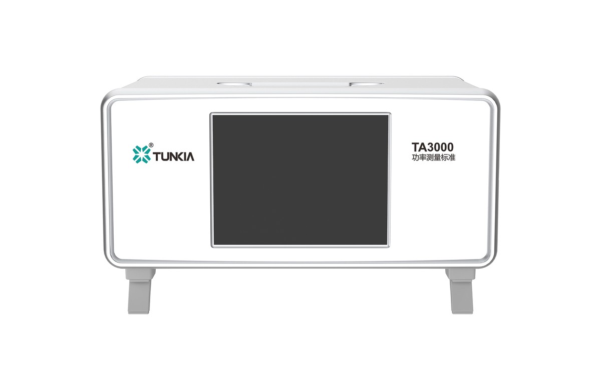 TA3000功率测量图片