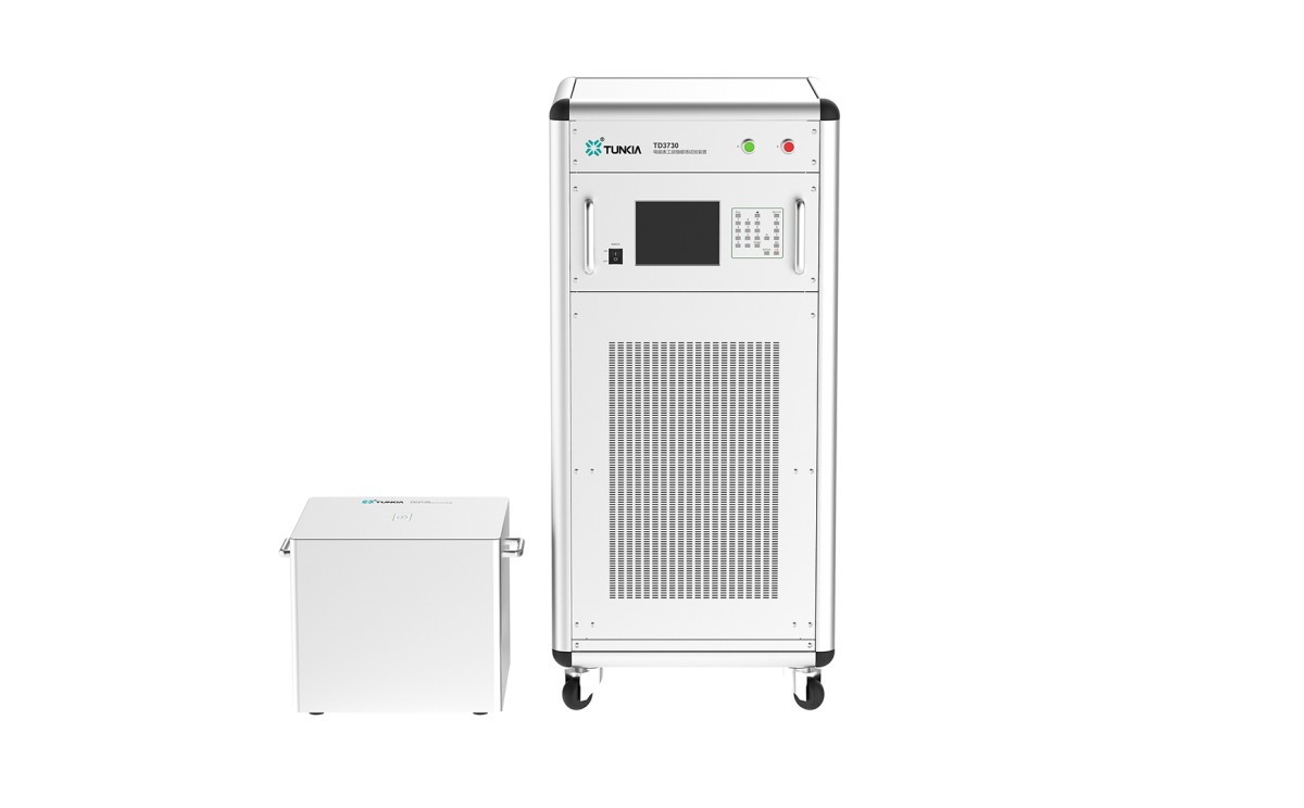 TD3730电能表工频强磁场试验装置图片