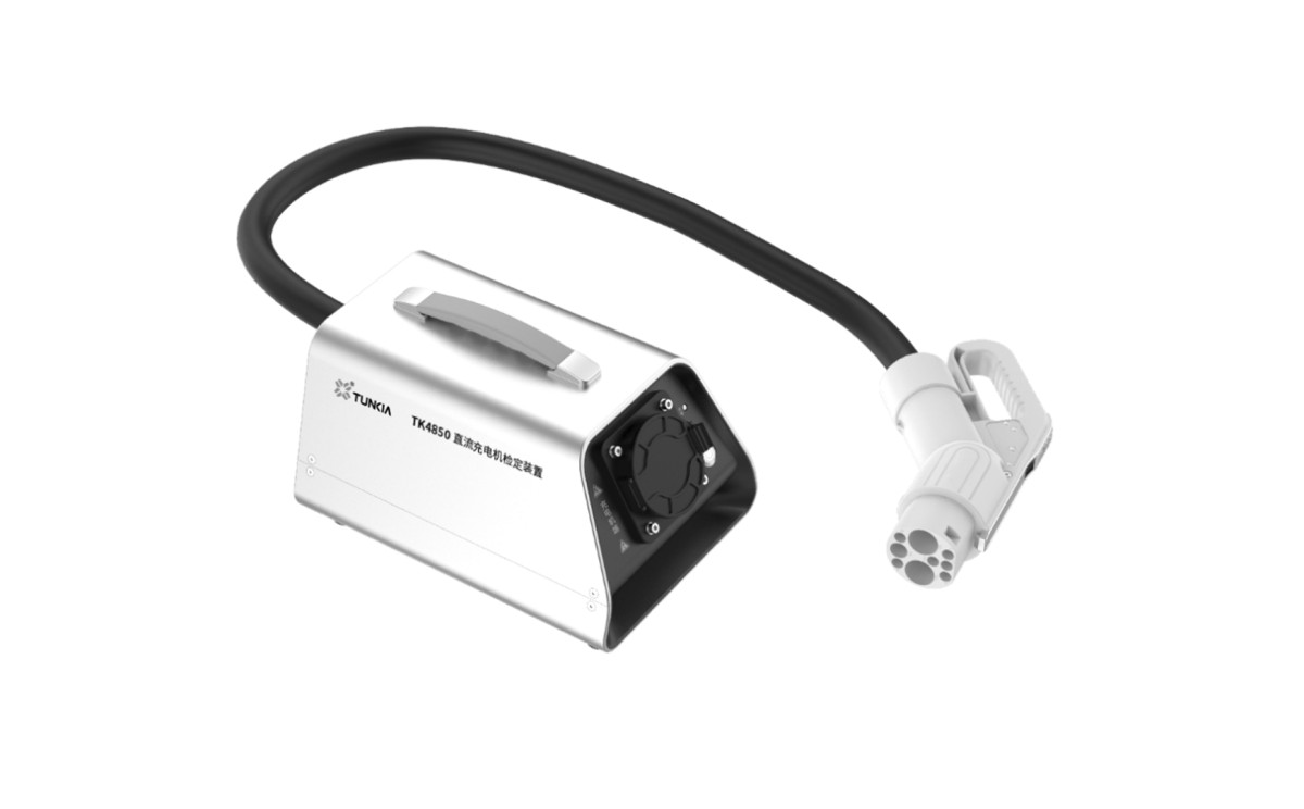 TK4850B非车载充电机检定装置图片
