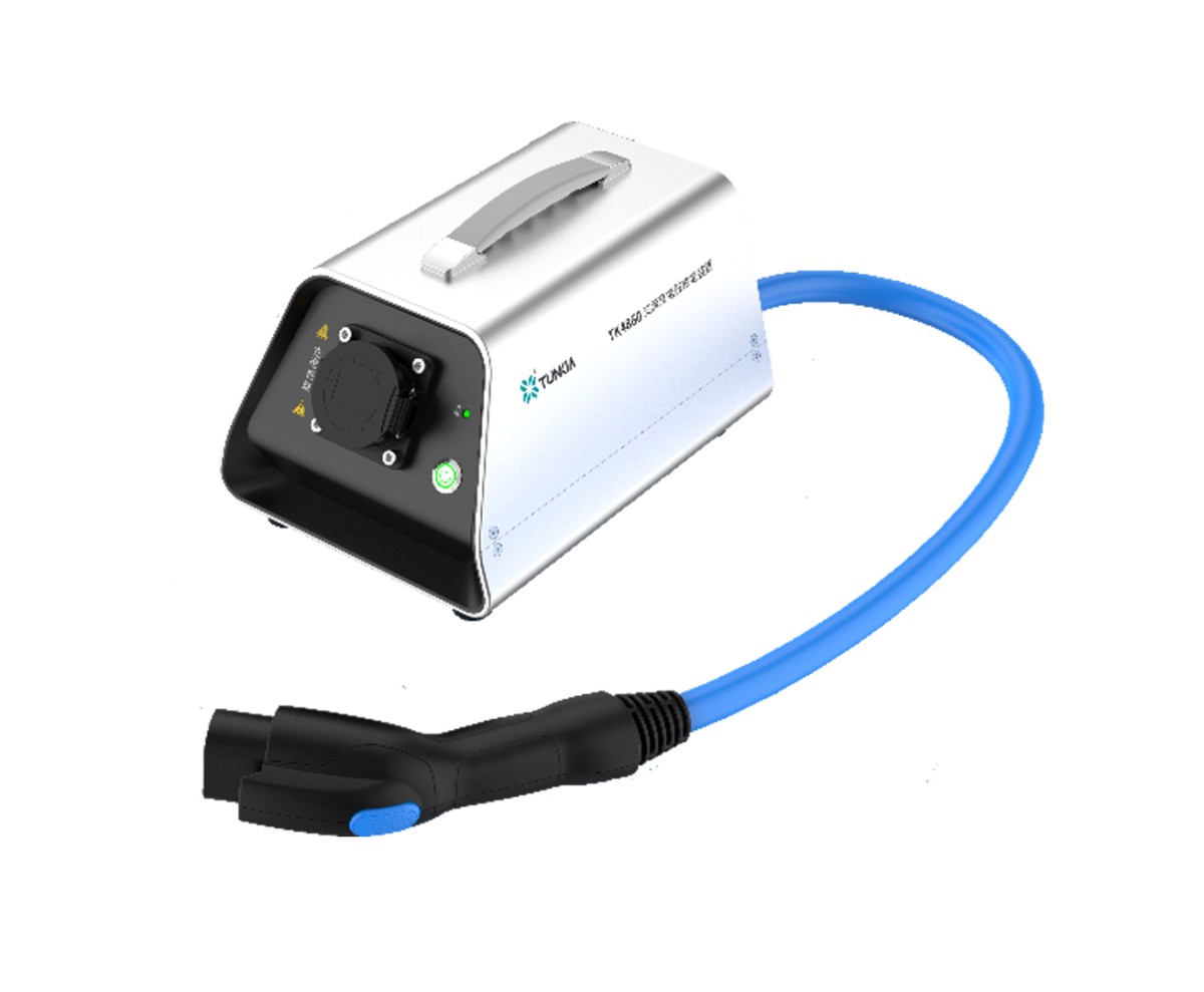 TK4860B非车载充电机检定装置图片