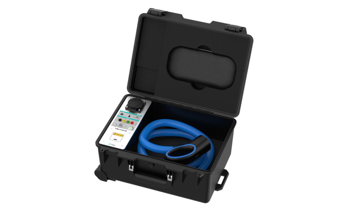 TK4860C交流充电桩检定装置图片