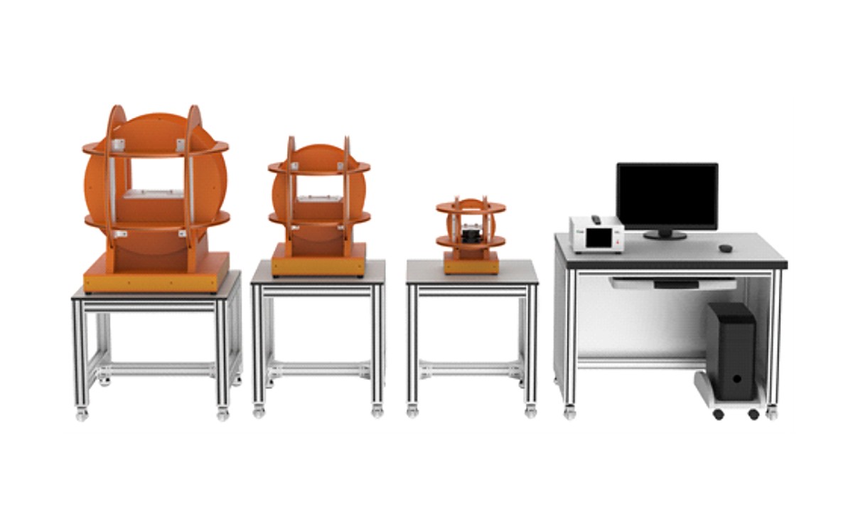 TY3300磁偏角测试仪图片