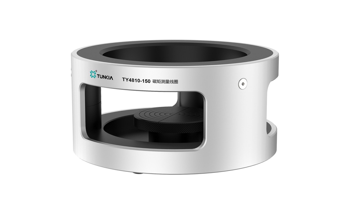 TY4810磁矩测量用线圈图片