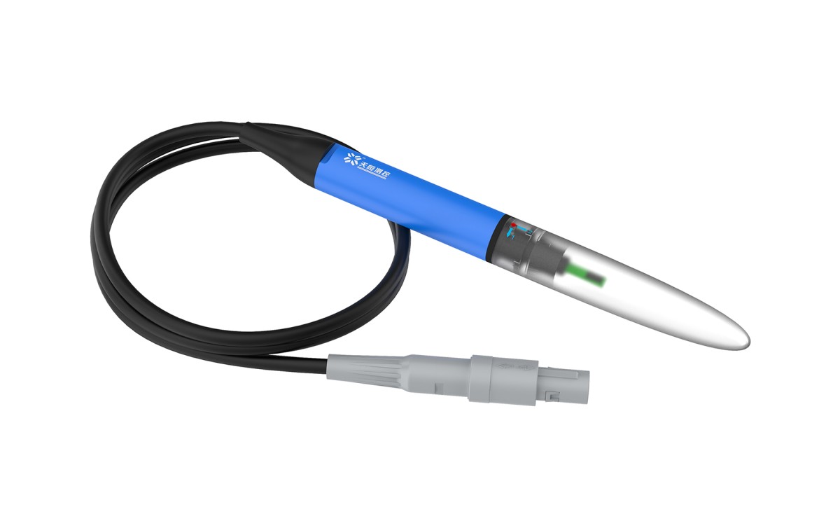 TM1100霍尔探头图片