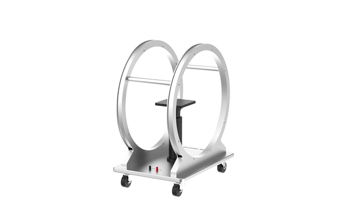 TM2300亥姆霍兹线圈图片