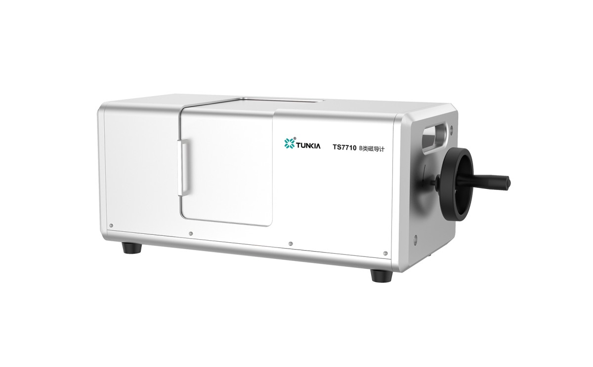 TS7710 A类/ B类磁导计图片