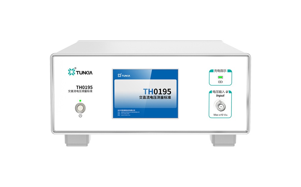TH0195交直流电压测量图片