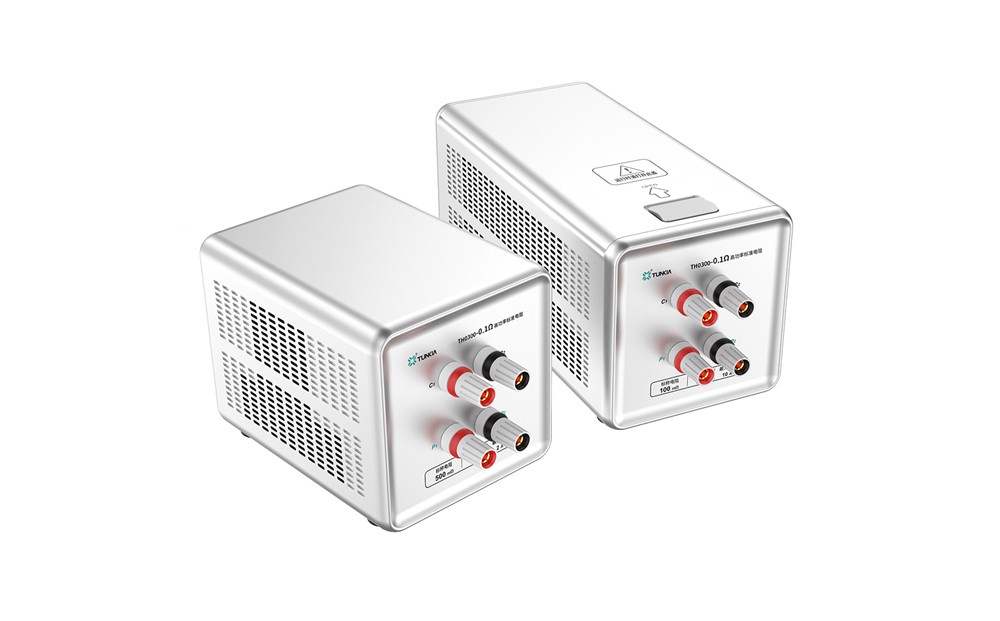 TH0300高功率电阻图片