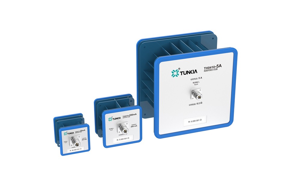 TH0410高频同轴分流器图片