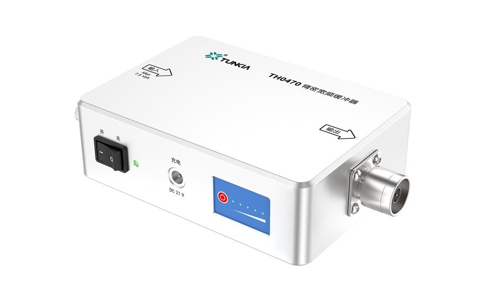 TH0470精密宽频缓冲器图片