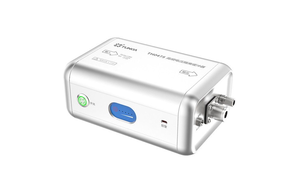 TH0475高频电压隔离缓冲器图片