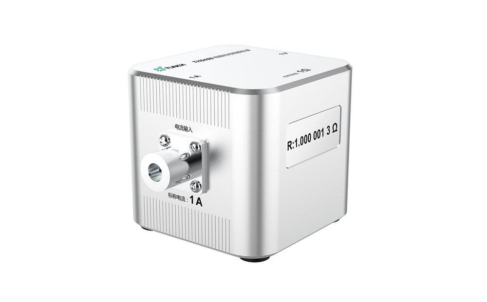 TH0480电阻时间常数图片