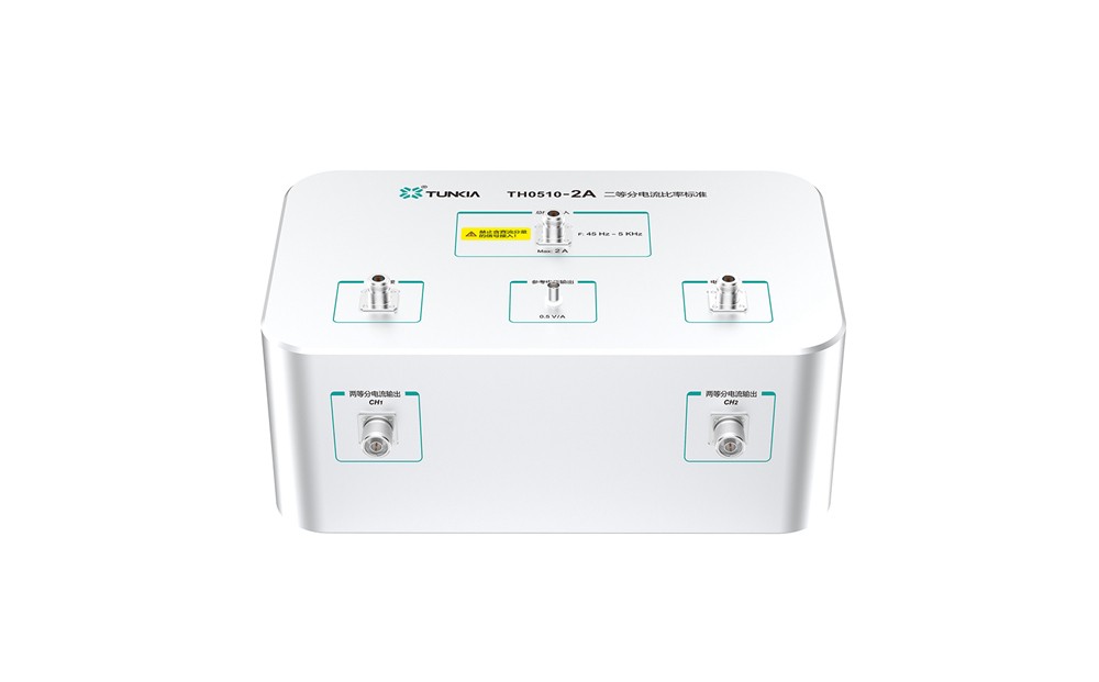 TH0490二等分电流比率图片