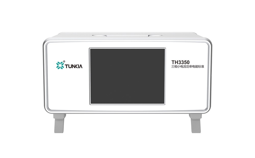 TH3350三相小电流功率电能图片