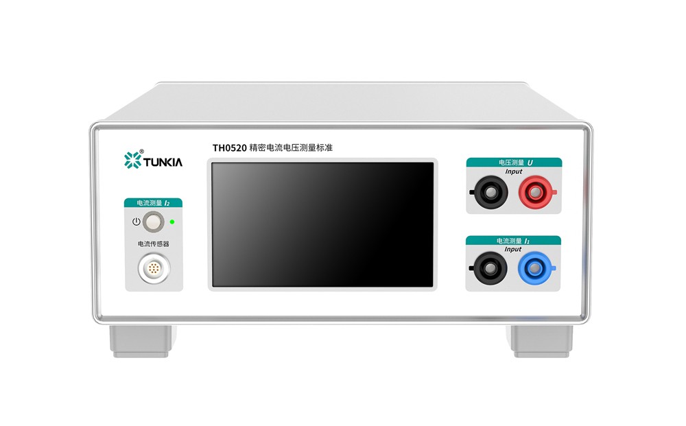 TH0520精密电流电压测量图片