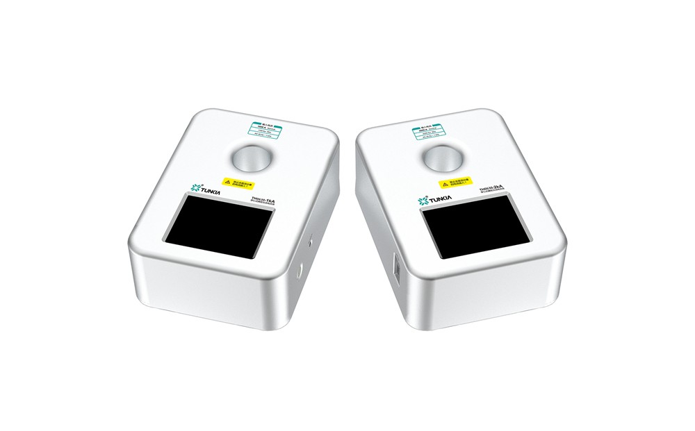 TH0630穿心式精密交流电流表图片