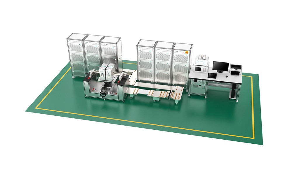 TH1100直流大电流分流器与传感器校准系统图片