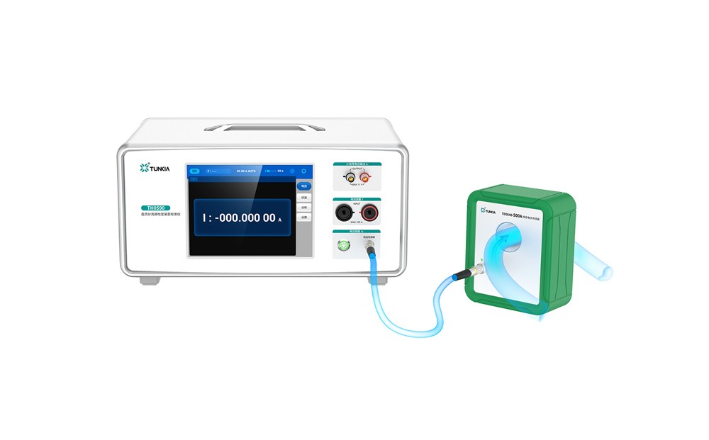 TH0590直流分流器检定装置校准仪图片