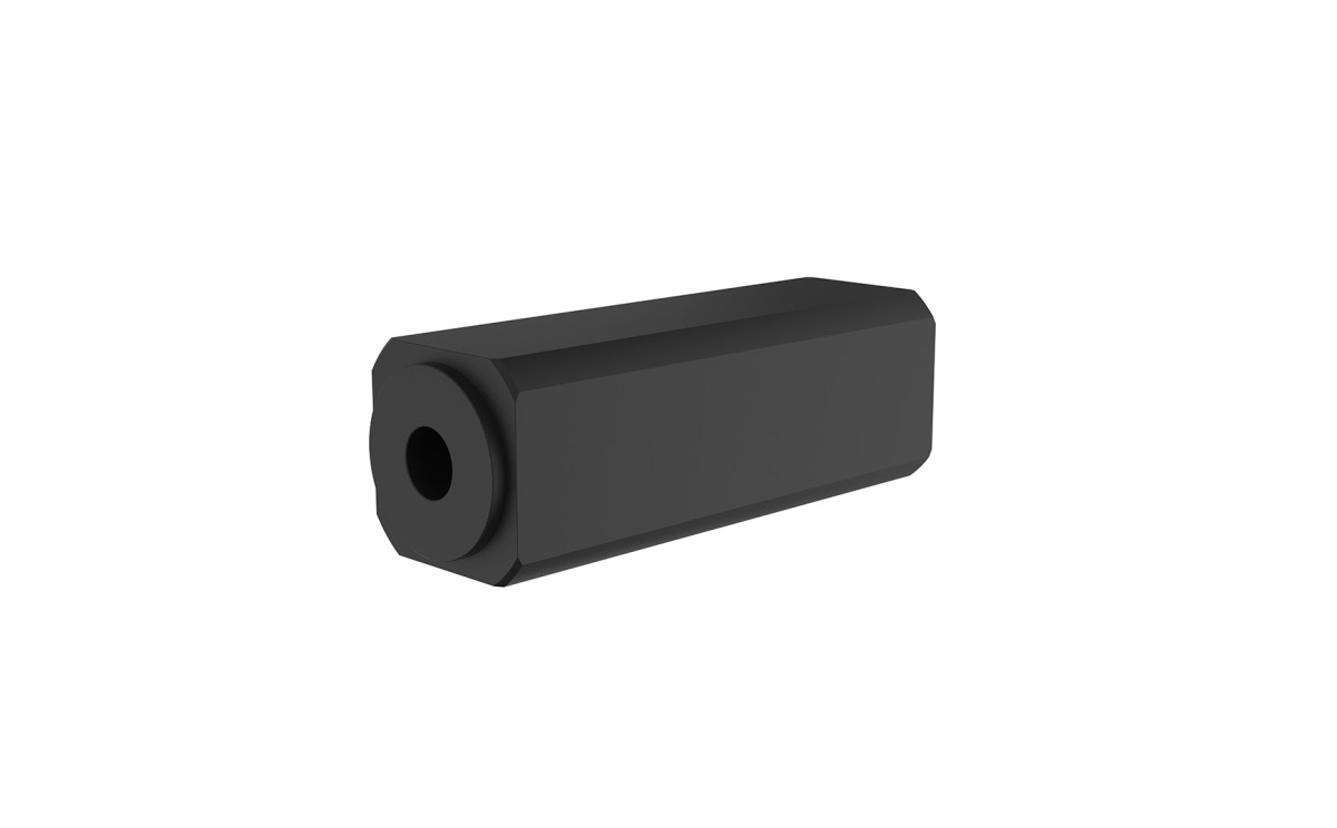 TM2800磁屏蔽腔图片