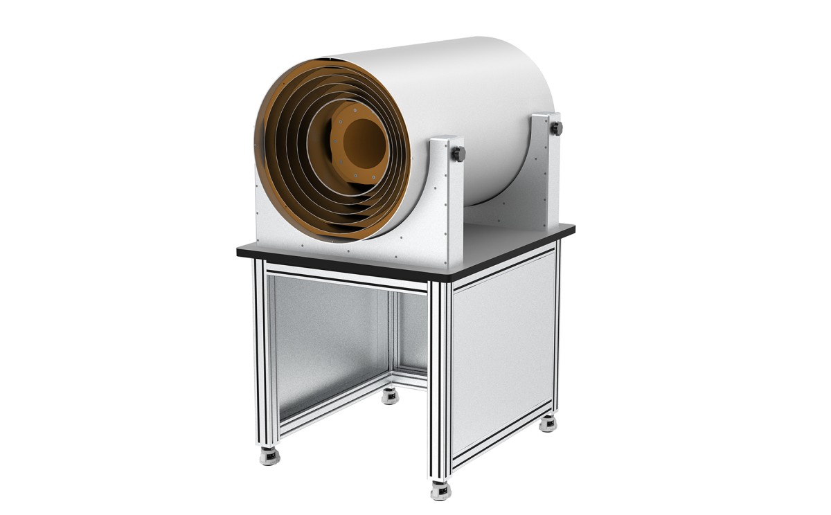 TM2900磁屏蔽筒图片