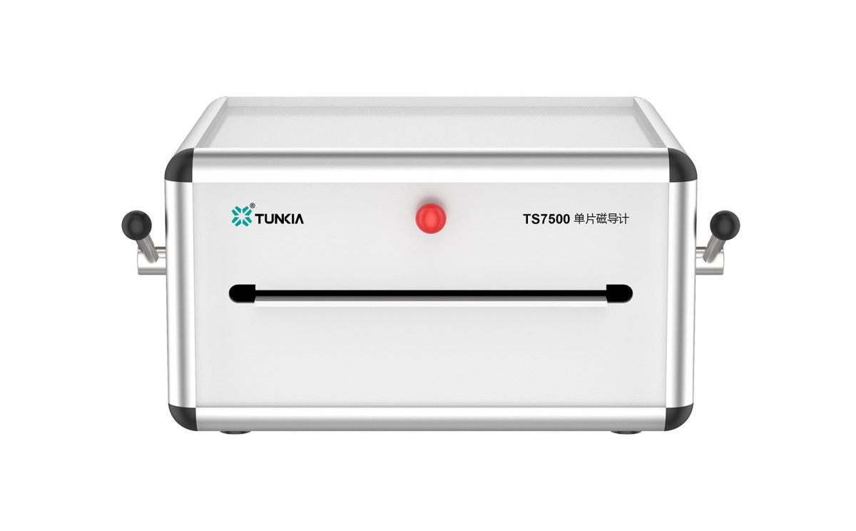 TS7500单片磁导计图片