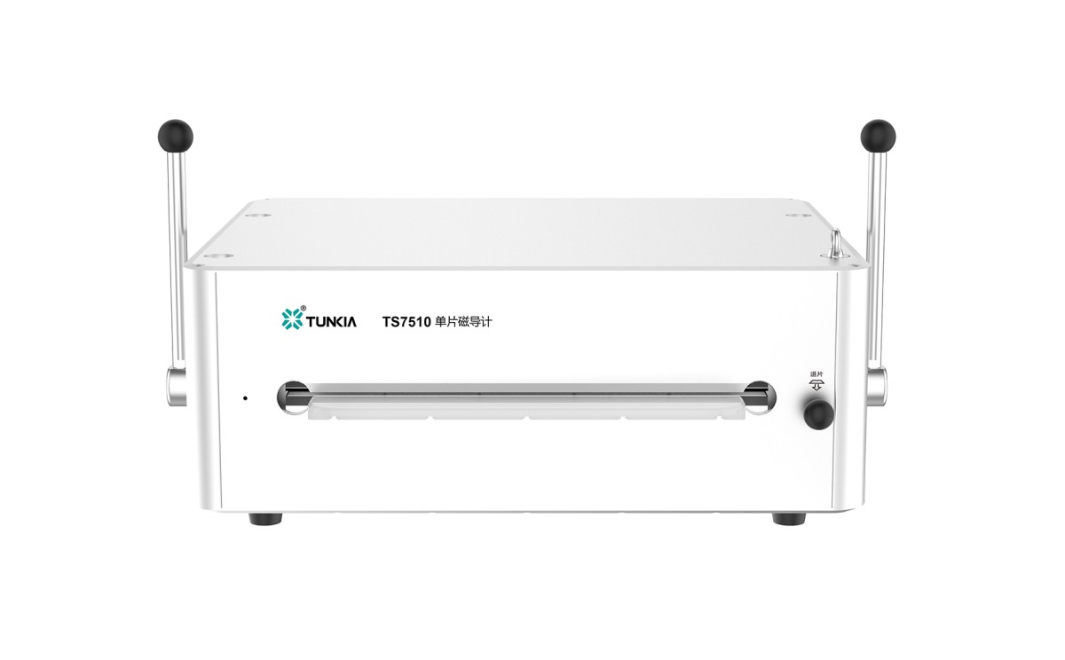 TS7510单片磁导计图片