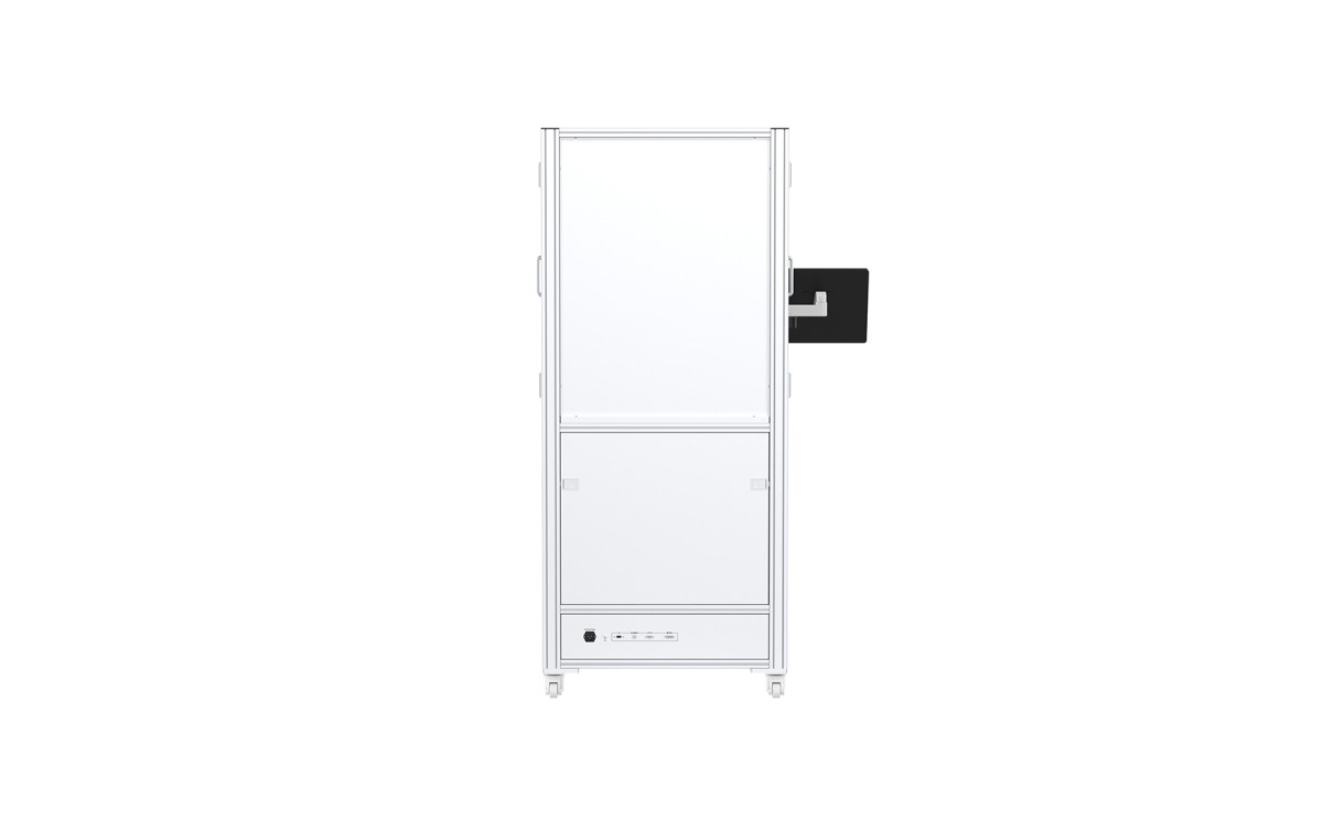 TY2200表磁分布自动测试系统图片